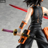 Shaman King - Figurine Yoh Asakura