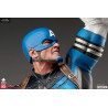 Marvel Future Revolution - Figure Captain America