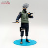 Naruto Shippuden - Figurine d'Hatake Kakashi, Figure Series 2 (seconde main)