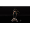 DC Comics - Figurine Wonder Woman, Q-Fig