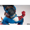 Marvel Future Revolution - Figure Captain America