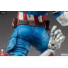 Marvel Future Revolution - Figure Captain America