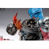 Marvel Future Revolution - Figurine Captain America