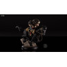 DC Comics - Figurine Wonder Woman, Q-Fig