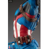 Marvel Future Revolution - Figure Captain America