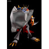 Digimon Adventure - Figure Omegamon, DYNACTION