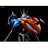 Digimon Adventure - Figure Omegamon, DYNACTION