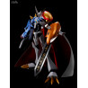 Digimon Adventure - Figurine Omegamon, DYNACTION