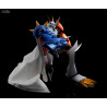 Digimon Adventure - Figure Omegamon, DYNACTION