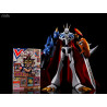 Digimon Adventure - Figurine Omegamon, DYNACTION