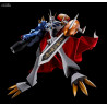 Digimon Adventure - Figure Omegamon, DYNACTION
