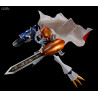 Digimon Adventure - Figure Omegamon, DYNACTION