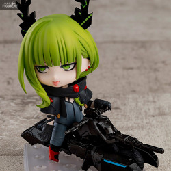 Black Rock Shooter Dawn...