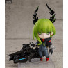 Black Rock Shooter Dawn Fall - Figure Dead Master, Nendoroid