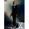 X-Files - Figure Agent Scully, available in Classic or Deluxe version
