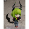 Black Rock Shooter Dawn Fall - Figure Dead Master, Nendoroid
