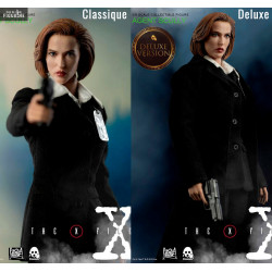 X-Files - Figure Agent...