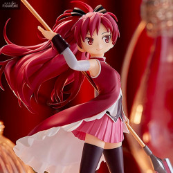 Puella Magi Madoka Magica...