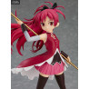 Puella Magi Madoka Magica The Movie Rebellion - Figure Kyoko Sakura, Pop Up Parade