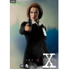 X-Files - Figure Agent Scully, available in Classic or Deluxe version