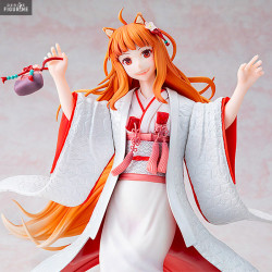 Spice and Wolf - Figurine...
