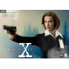 X-Files - Figure Agent Scully, available in Classic or Deluxe version