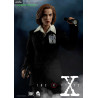 X-Files - Figure Agent Scully, available in Classic or Deluxe version