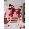 Haikyu!! - Tetsuro Kuroo figure, Pop Up Parade