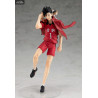 Haikyu!! - Tetsuro Kuroo figure, Pop Up Parade