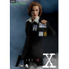X-Files - Figure Agent Scully, available in Classic or Deluxe version