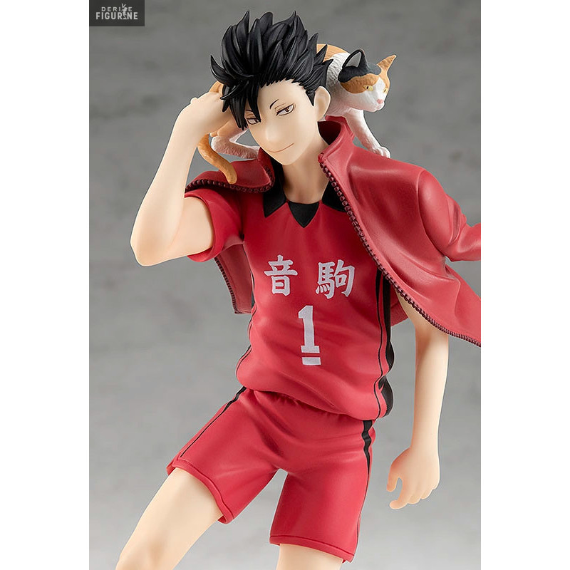 Haikyu!! - Tetsuro Kuroo...