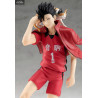 Haikyu!! - Figurine Tetsuro Kuroo, Pop Up Parade