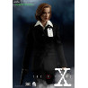 X-Files - Figure Agent Scully, available in Classic or Deluxe version