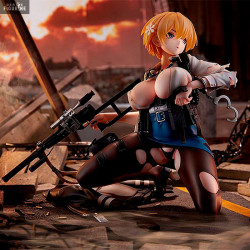 Girls Frontline - Figurine...