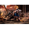 Girls Frontline - VSK-94 figure, Heavy Damage