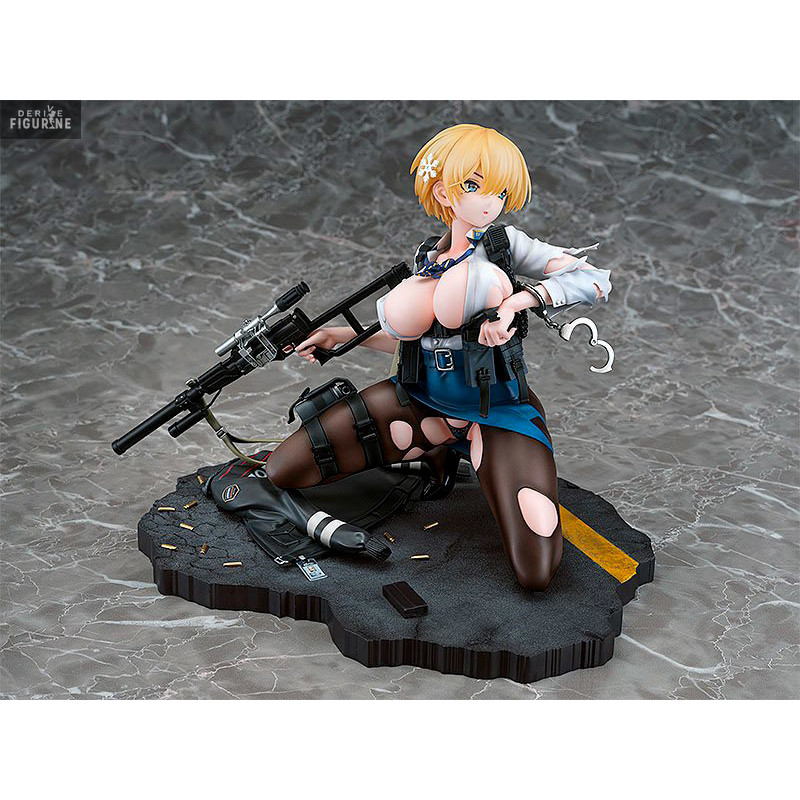 Girls Frontline - Figurine...