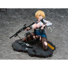 Girls Frontline - Figurine VSK-94, Heavy Damage