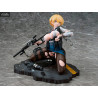 Girls Frontline - Figurine VSK-94, Heavy Damage