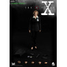 X-Files - Figure Agent Scully, available in Classic or Deluxe version