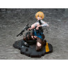 Girls Frontline - Figurine VSK-94, Heavy Damage