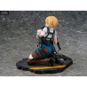 Girls Frontline - Figurine VSK-94, Heavy Damage
