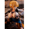 Girls Frontline - Figurine VSK-94, Heavy Damage