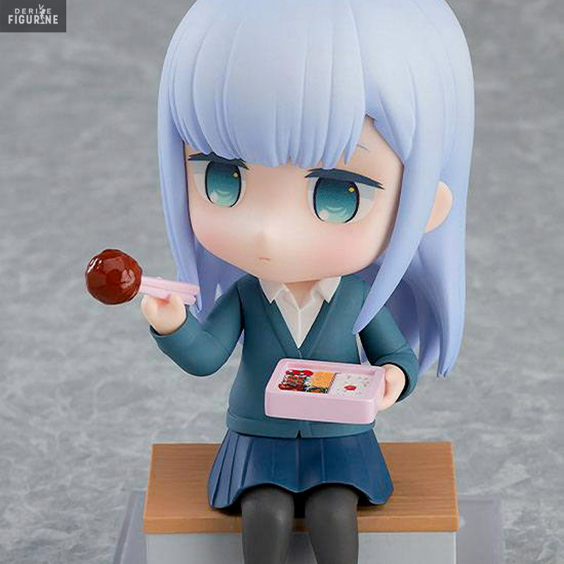 Aharen-san wa Hakarenai - Figurine Reina Aharen, Nendoroid