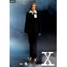 X-Files - Figure Agent Scully, available in Classic or Deluxe version
