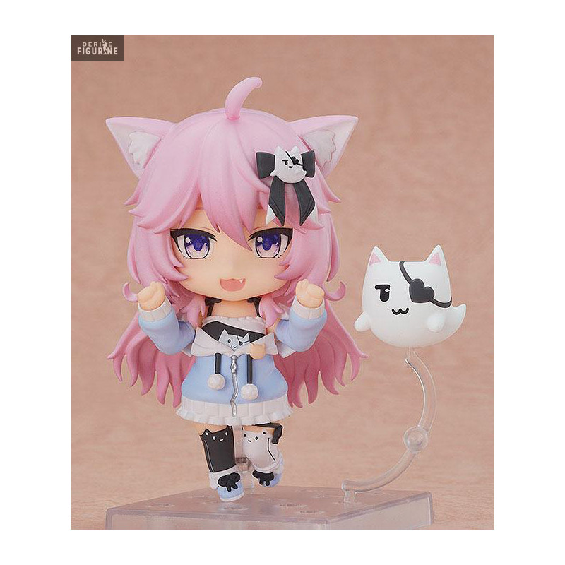 VShojo - Figurine Nyatasha...