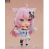 VShojo - Figure Nyatasha Nyanners, Nendoroid