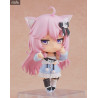 VShojo - Figure Nyatasha Nyanners, Nendoroid