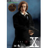 X-Files - Figure Agent Scully, available in Classic or Deluxe version