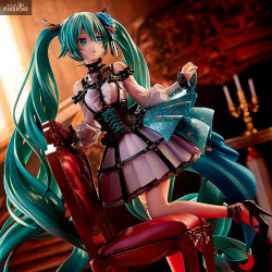 Hatsune Miku: Colorful...