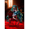 Hatsune Miku: Colorful Stage - Figurine Hatsune Miku, Rose Cage